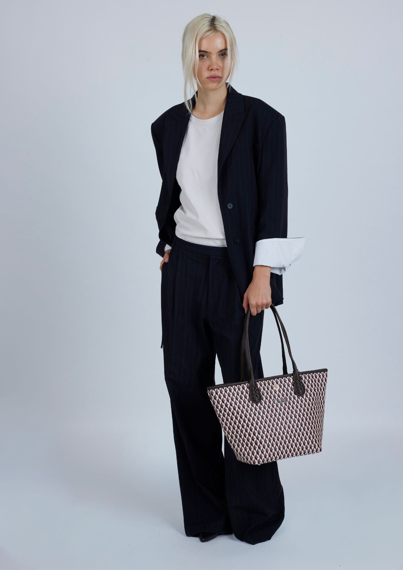 Sac à main Born Midi Cherry