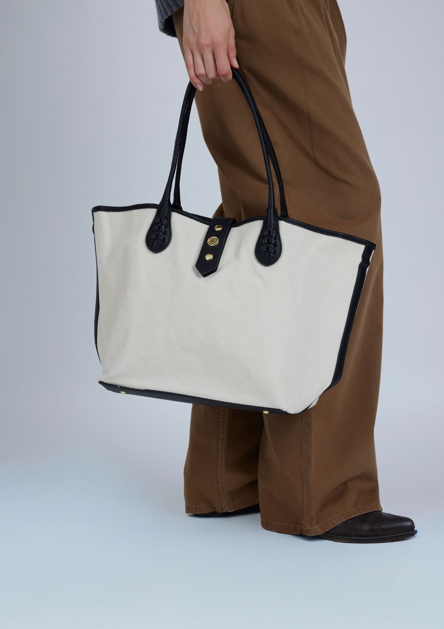 Sintra Sac à main blanc