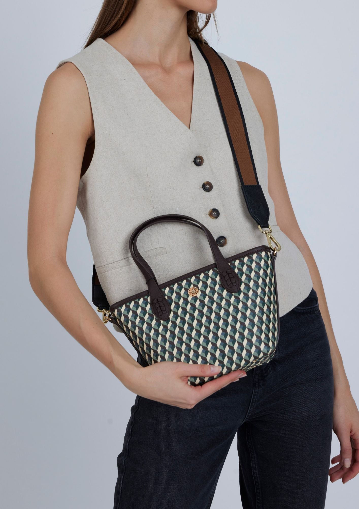 Sac à main Born Petit Souris