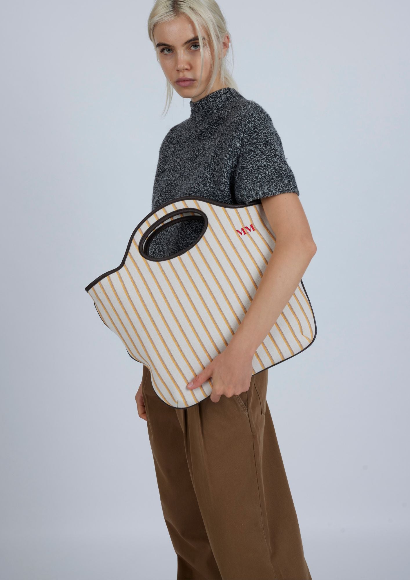 Benat Hobo Beige Sac à main