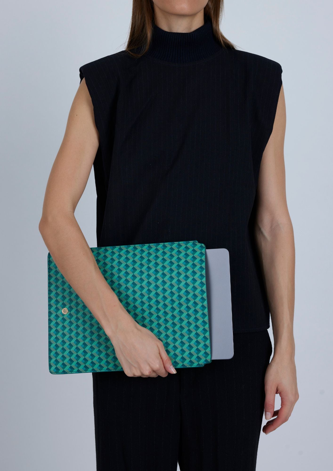 Etui pour Ipad 13 Born Jungle