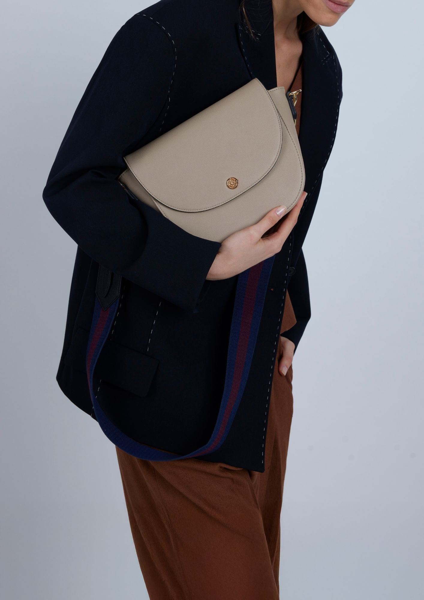 Cadet Conscious Sac à main Beige