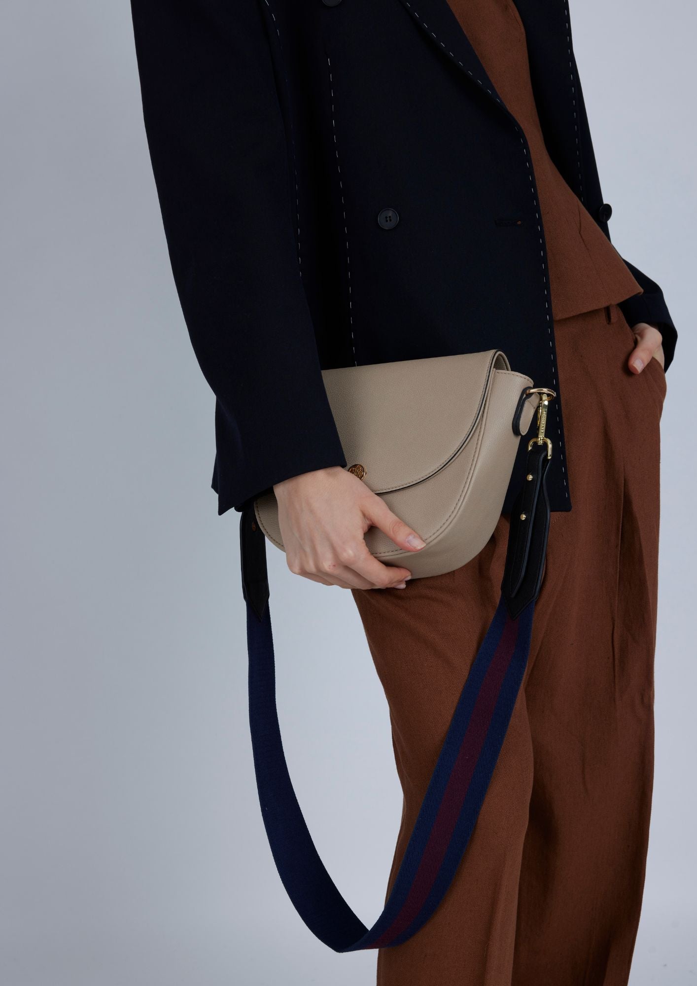 Cadet Conscious Sac à main Beige