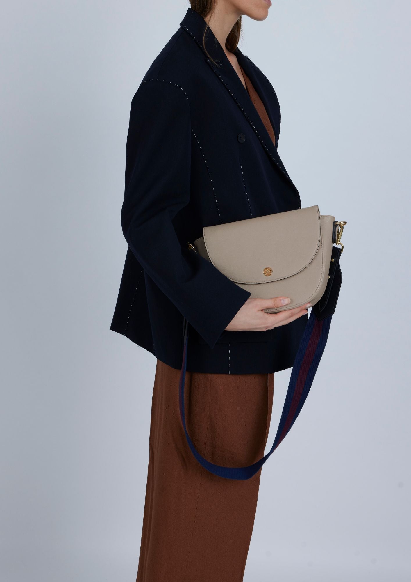 Cadet Conscious Sac à main Beige