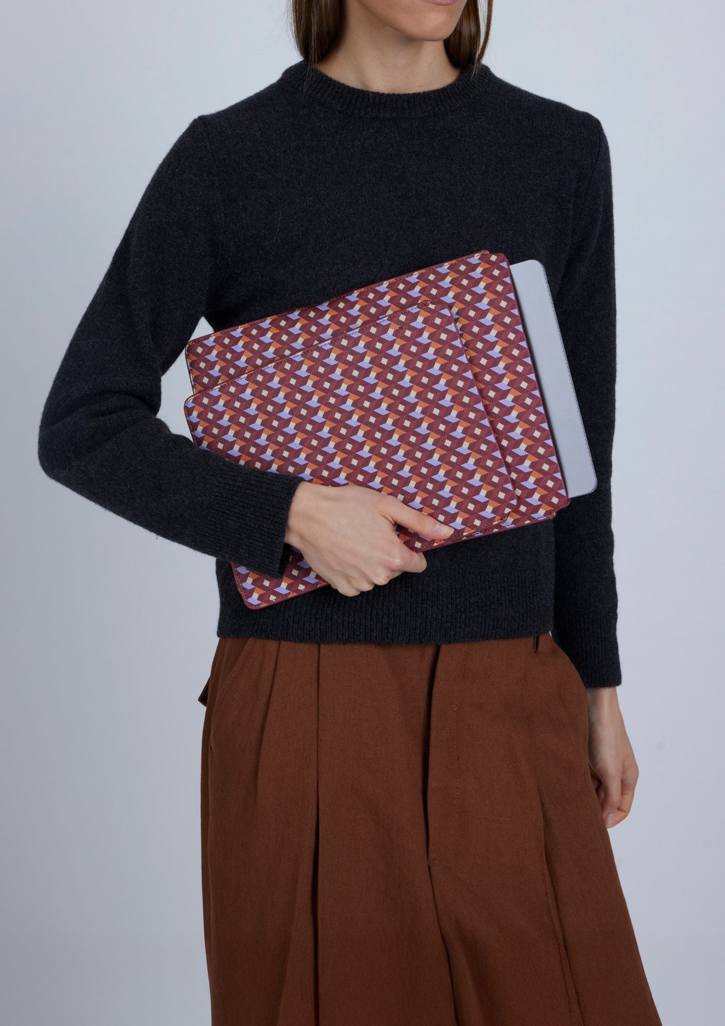 Etui pour Ipad 11 Born Fig