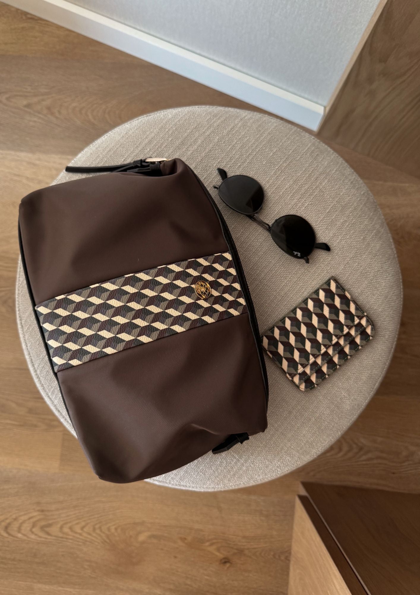 Grande trousse de toilette Born Lite Souris