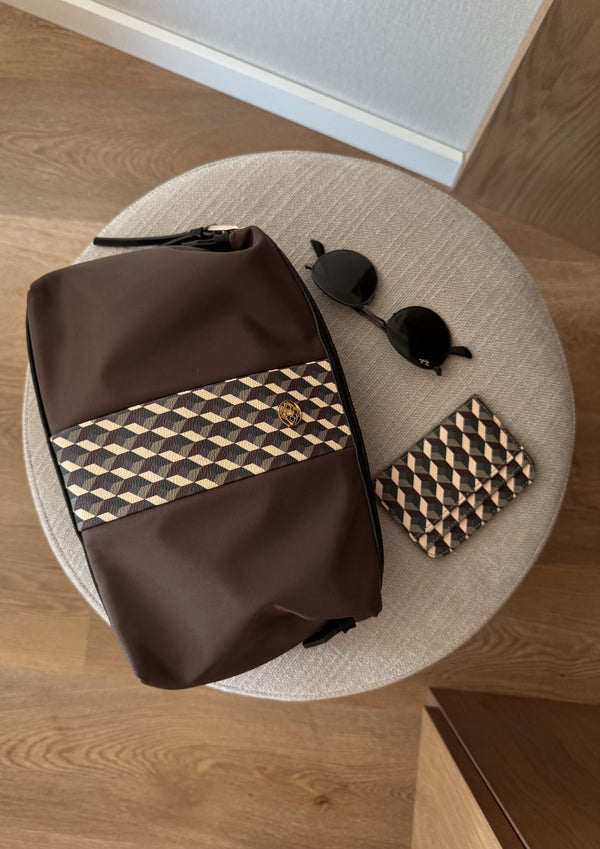 Grande trousse de toilette Born Lite Souris