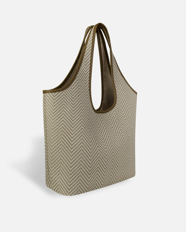 Marrakech Hobo Sage