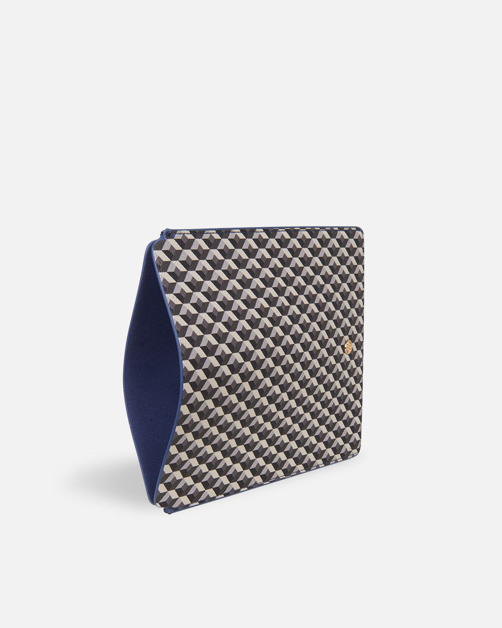 Funda Ipad 11" Born B&W Navy