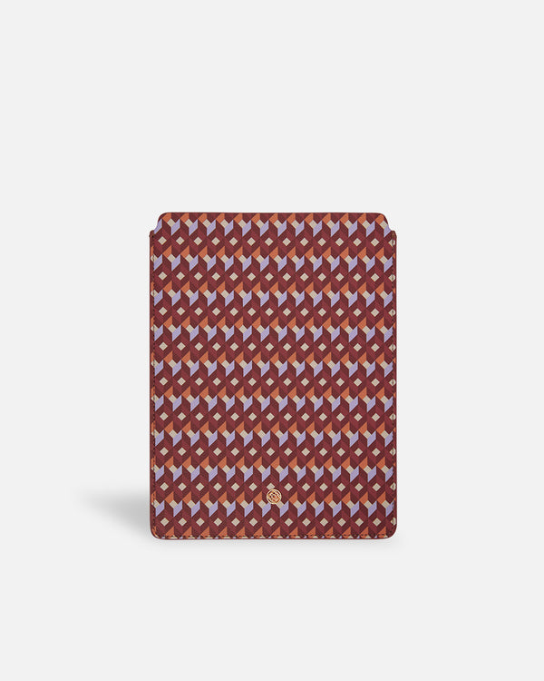 Etui pour Ipad 11 Born Fig