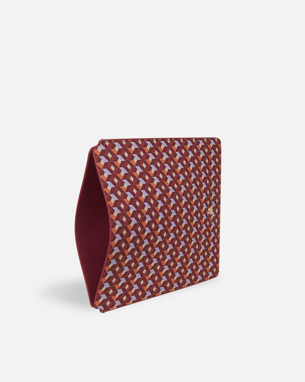 Etui pour Ipad 11 Born Fig