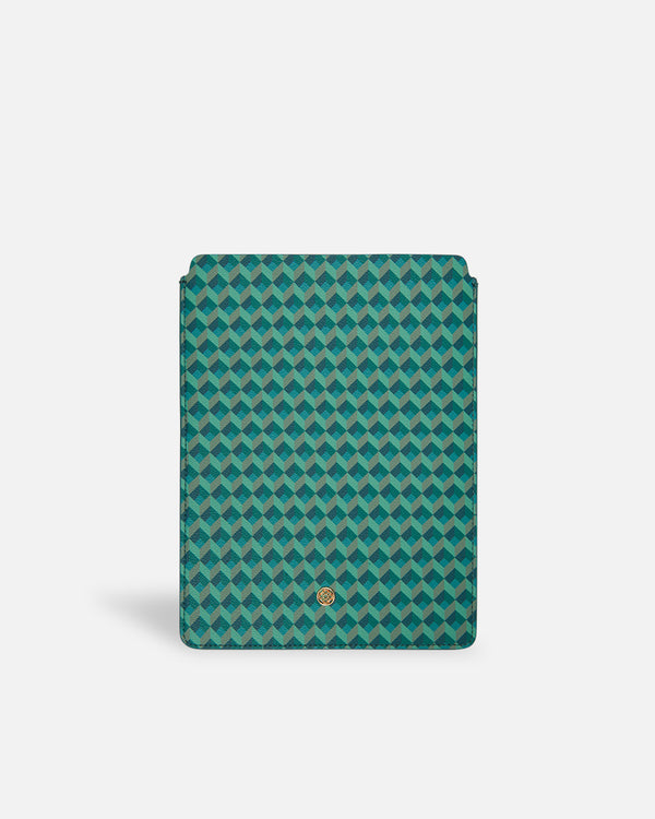 Etui pour Ipad 11 Born Jungle