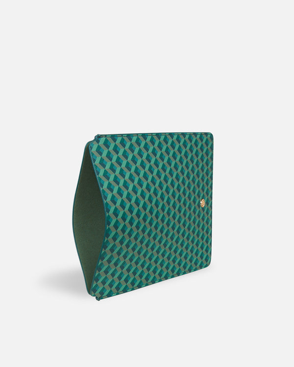Etui pour Ipad 11 Born Jungle