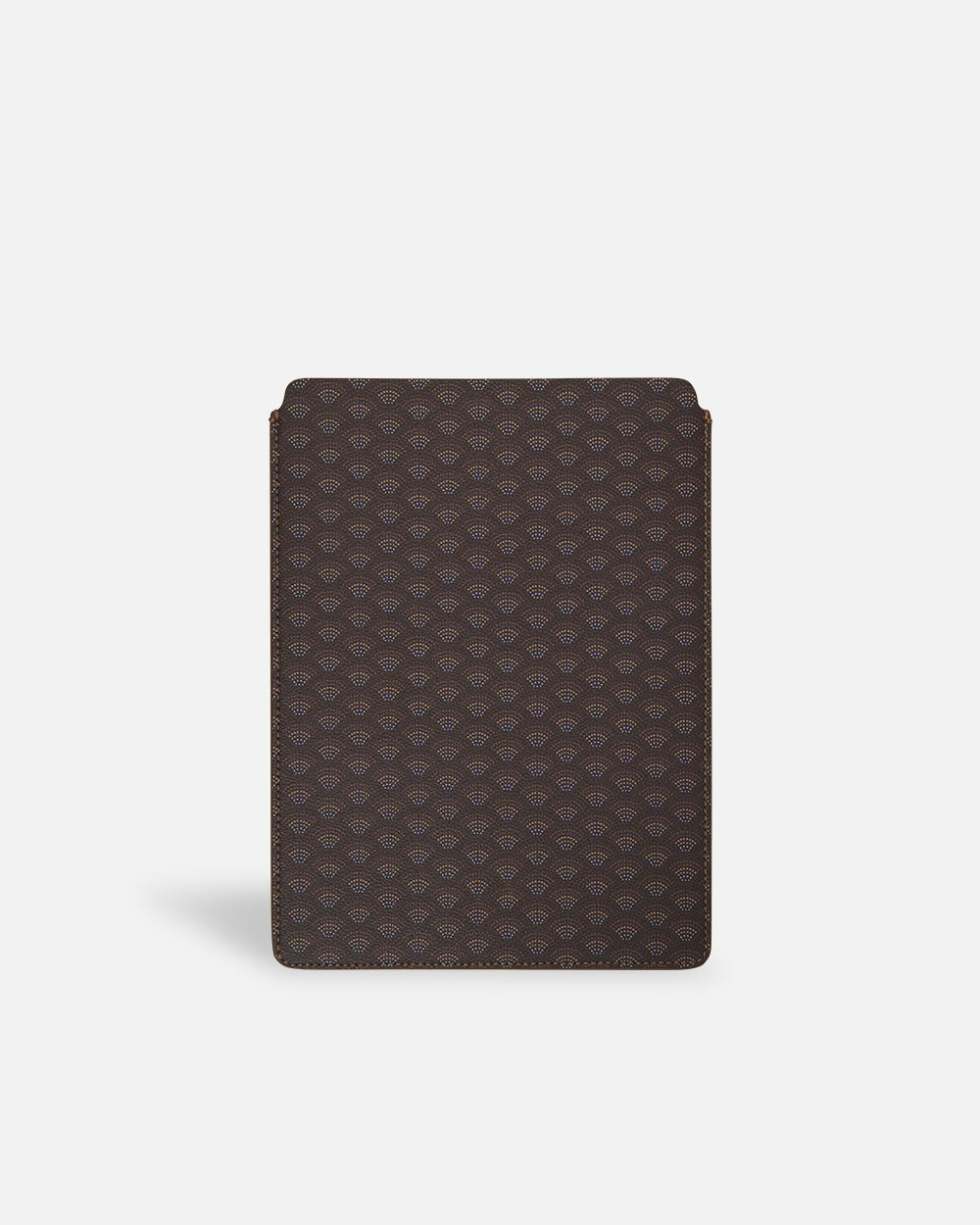 Kubu Brown 11" Ipad Case Brown