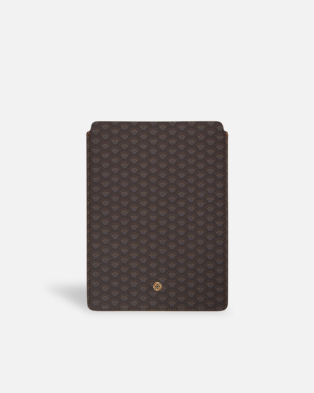 Kubu Brown 11" Ipad Case Brown