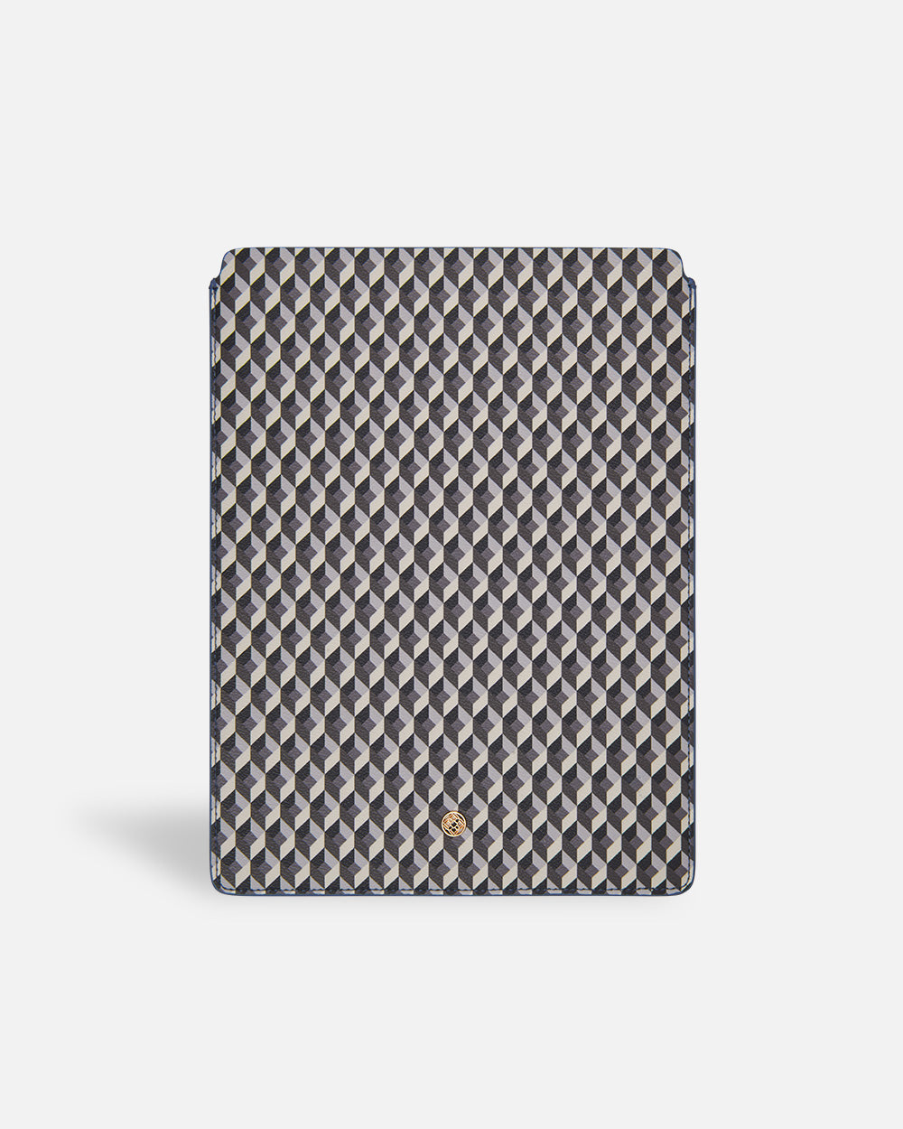 Funda Ipad 13" Born B&W Navy