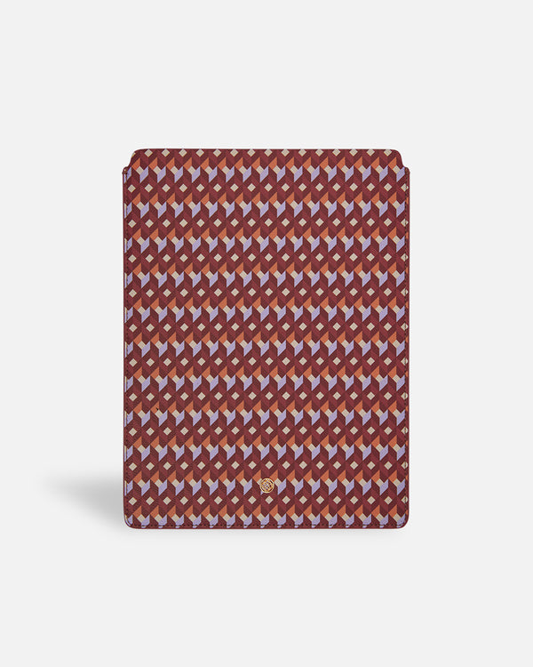 Etui pour Ipad 13 Born Fig