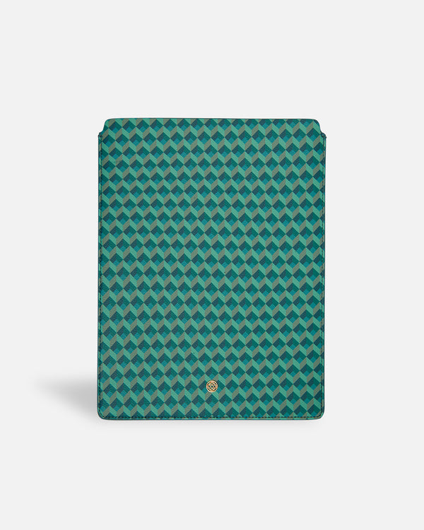 Etui pour Ipad 13 Born Jungle