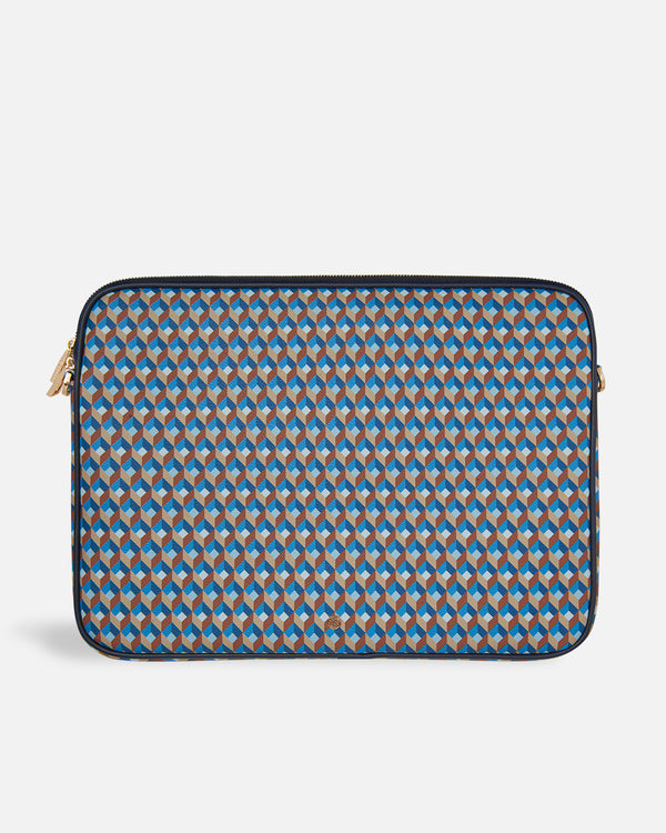 Housse pour ordinateur portable 15 Born Terre