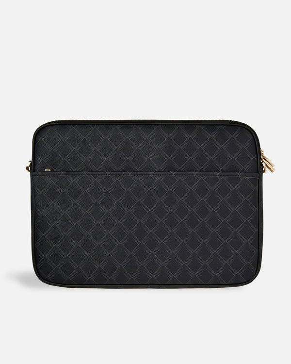 Housse pour ordinateur portable 15 Kensington Dark