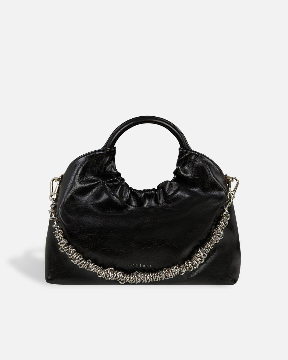 Sac Lucca Large Black