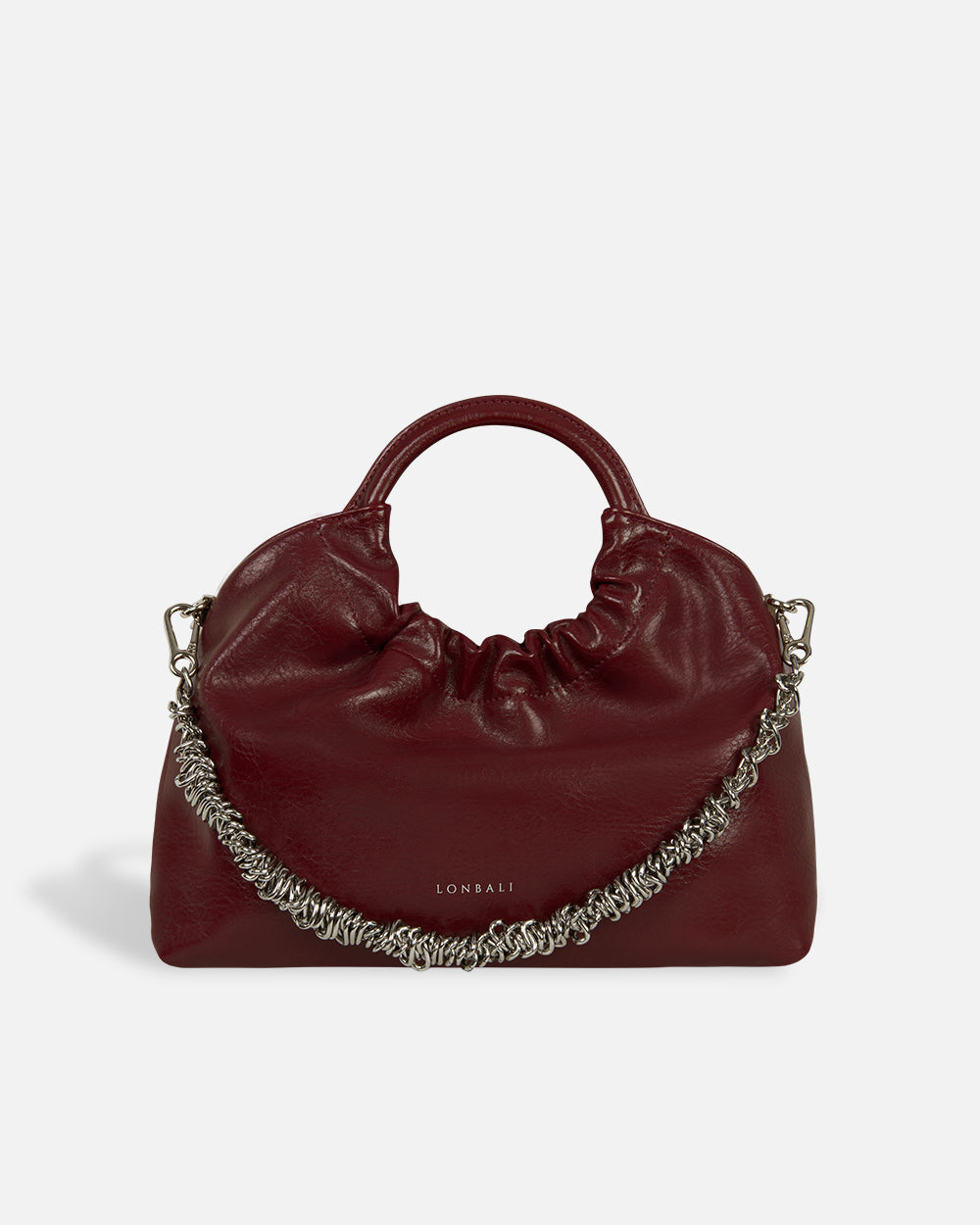 Sac Lucca Large Rouge