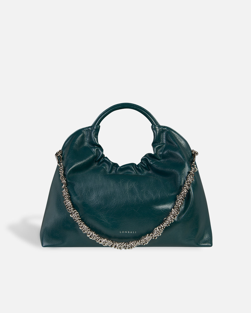 Sac Lucca Large Vert