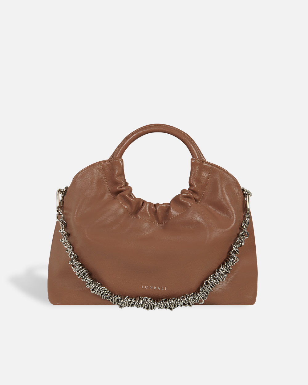 Sac Lucca Large Nude