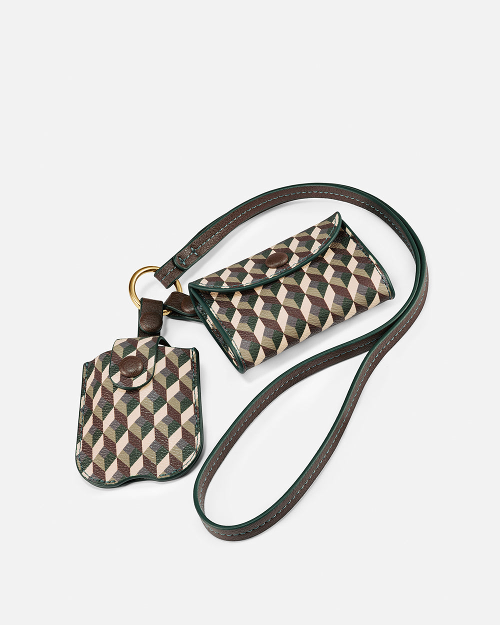 Mini Duo Case Born Souris