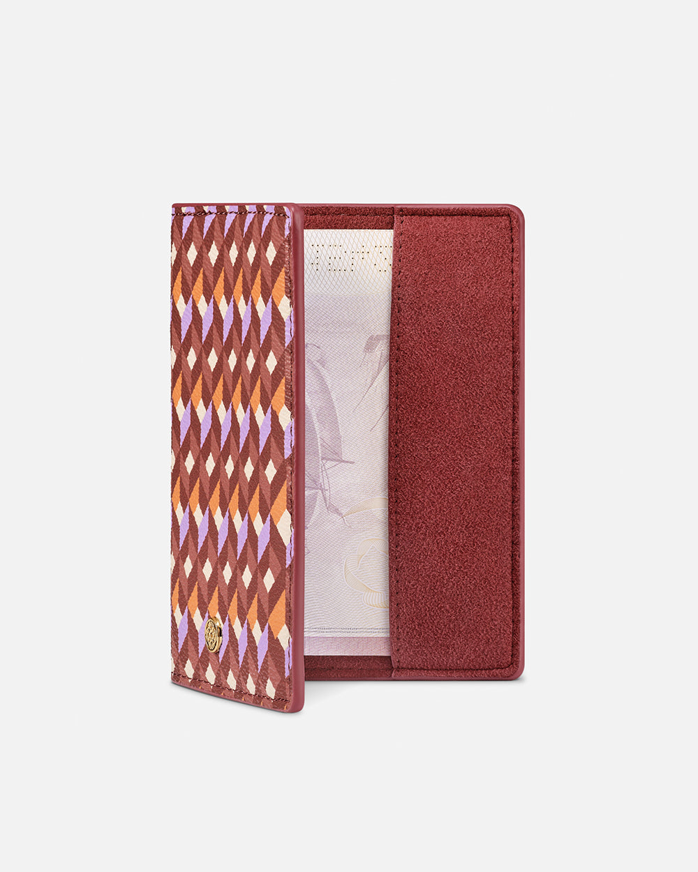 Étui pour passeport Born