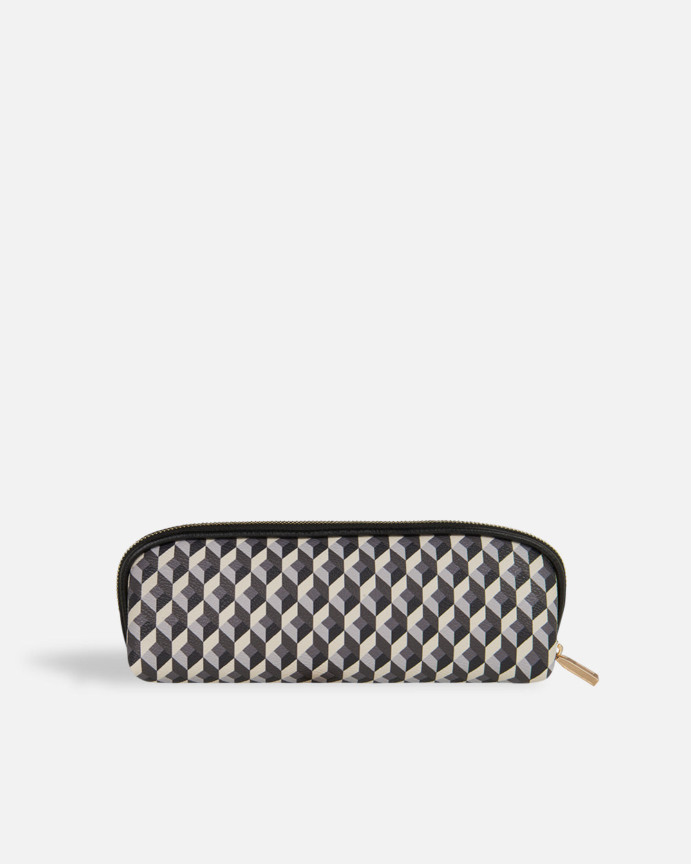 Estuche Born B&W Black