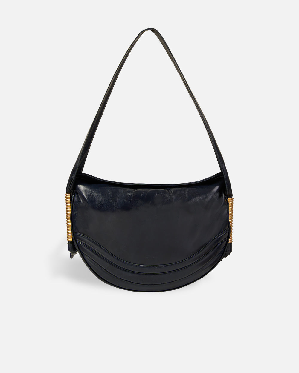 Penelope Crossbody Bleu marine