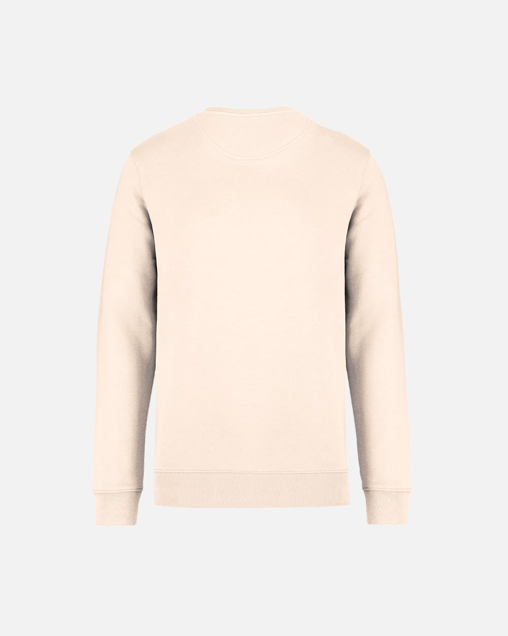 Lonbali Sweatshirt Ivoire