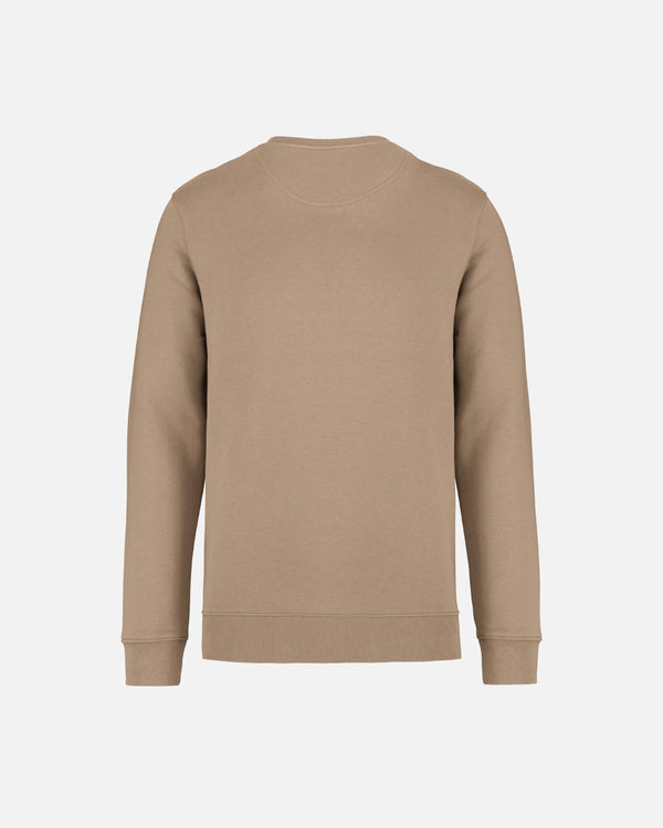 Lonbali Sweatshirt Sand