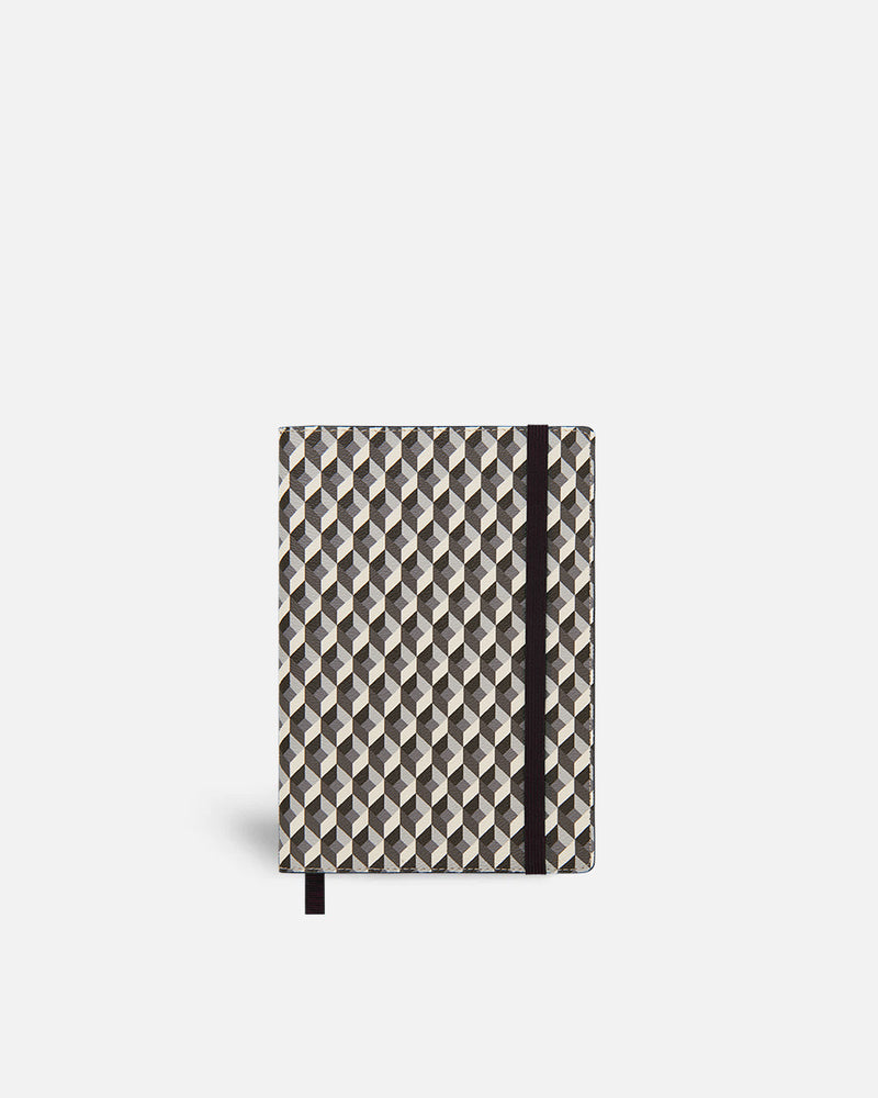 Libreta Born B&W Negro