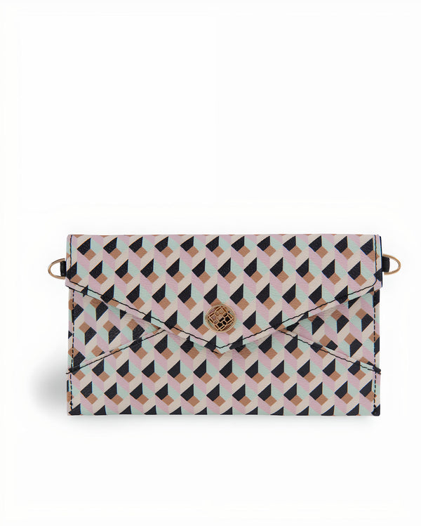 Le portefeuille XXL Born Sweet
