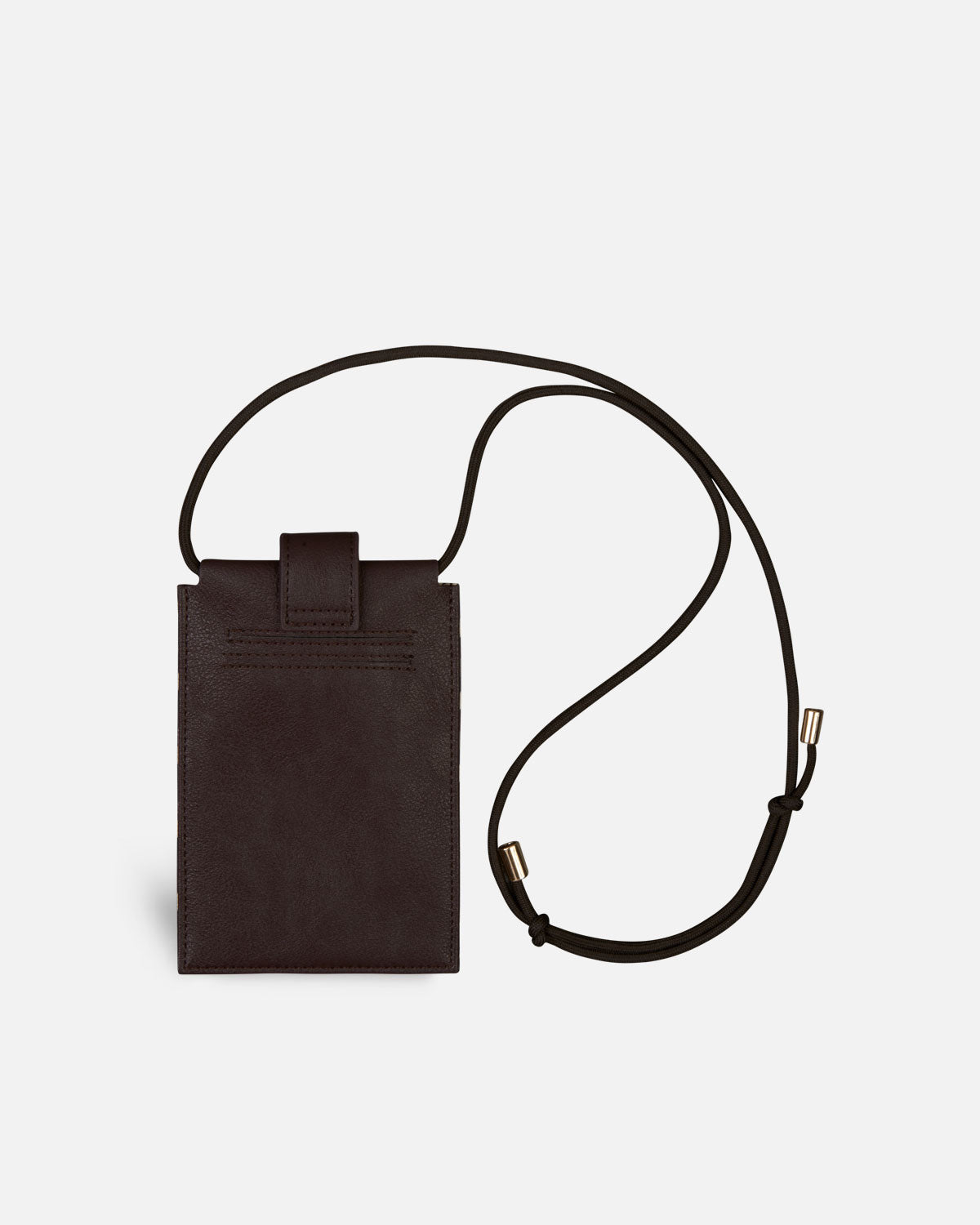 Étui pour téléphone portable avec fermoir Born Cherry