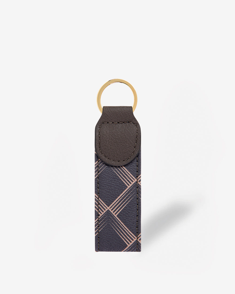 Porte-clés Kensington Graphite