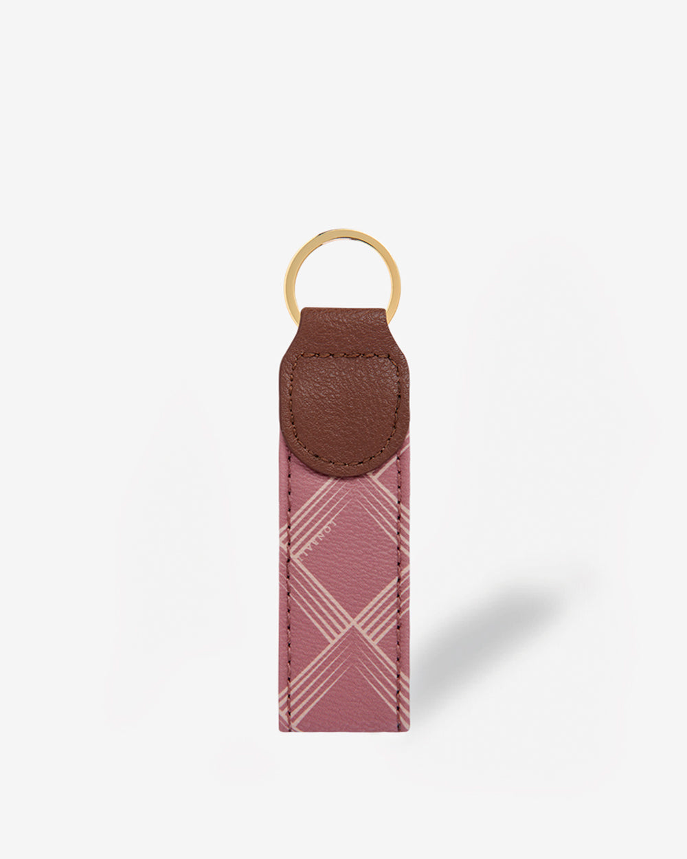 Porte-clés Kensington Peau