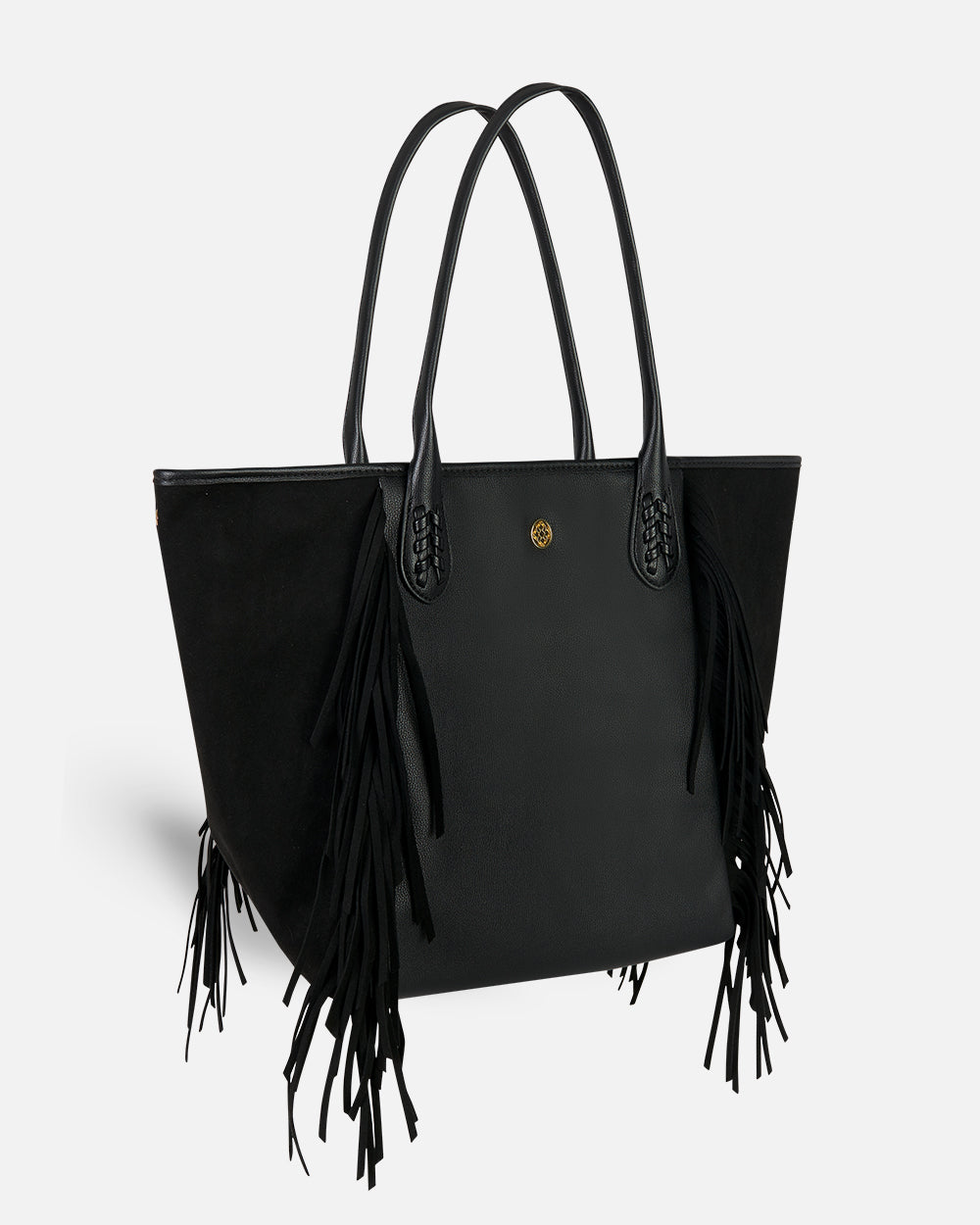 Bonnie Conscious Sac à main noir