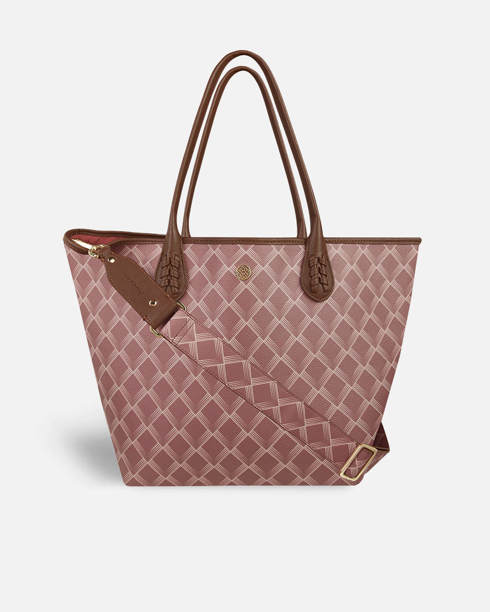 Sac à main Kensington Peau