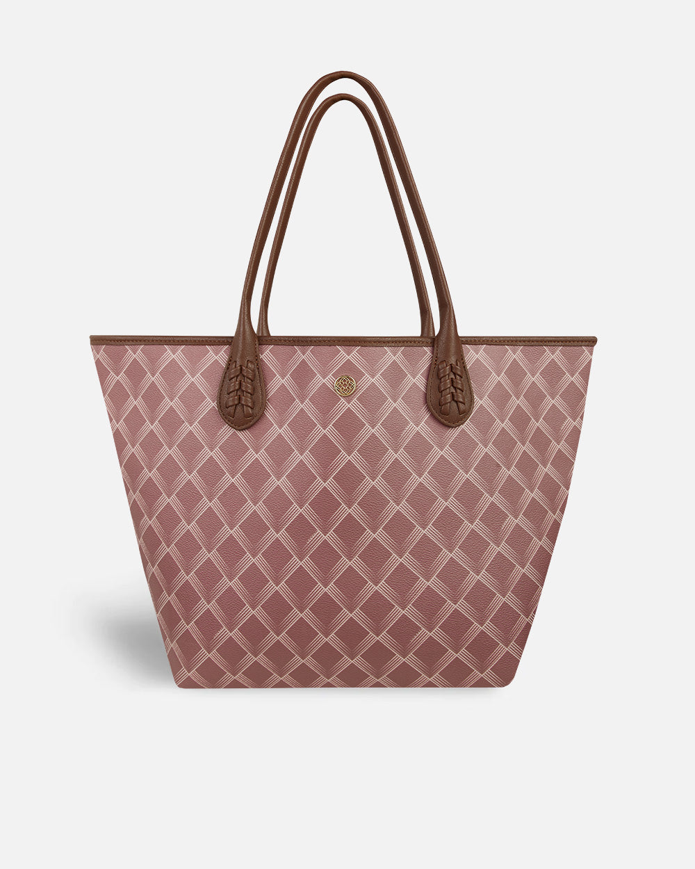 Sac à main kensington sac à main rose