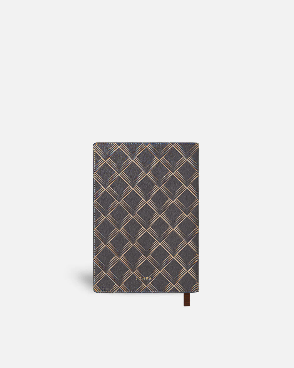 Carnet de notes Kensington Graphite