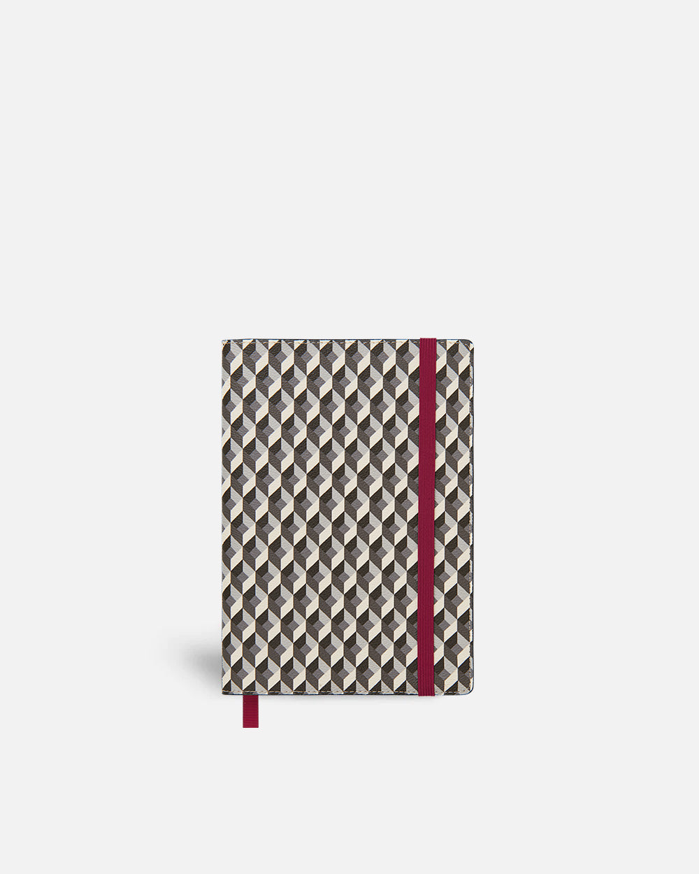 Carnet de notes Born B&W Wine
