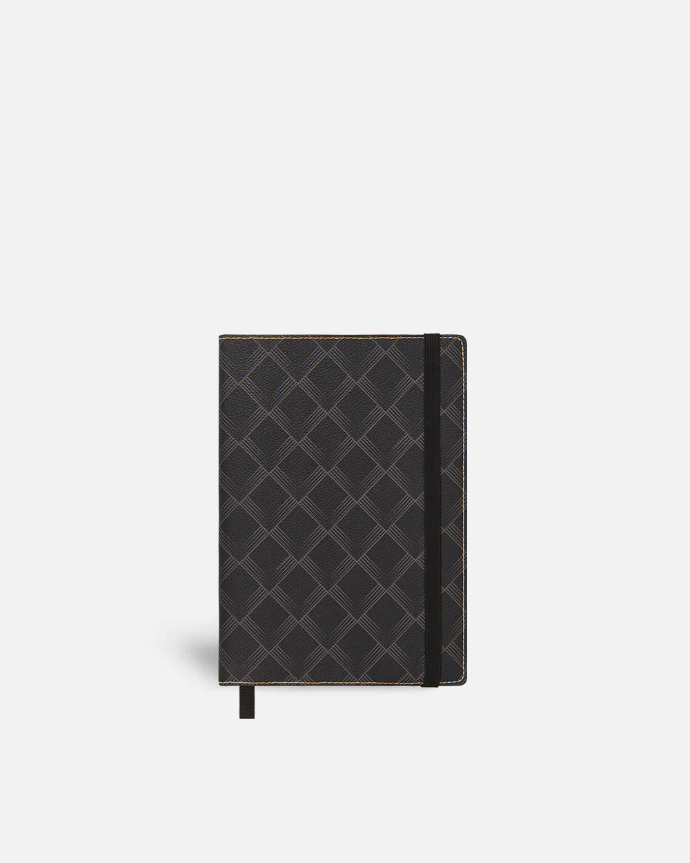 Carnet de notes Kensington Dark