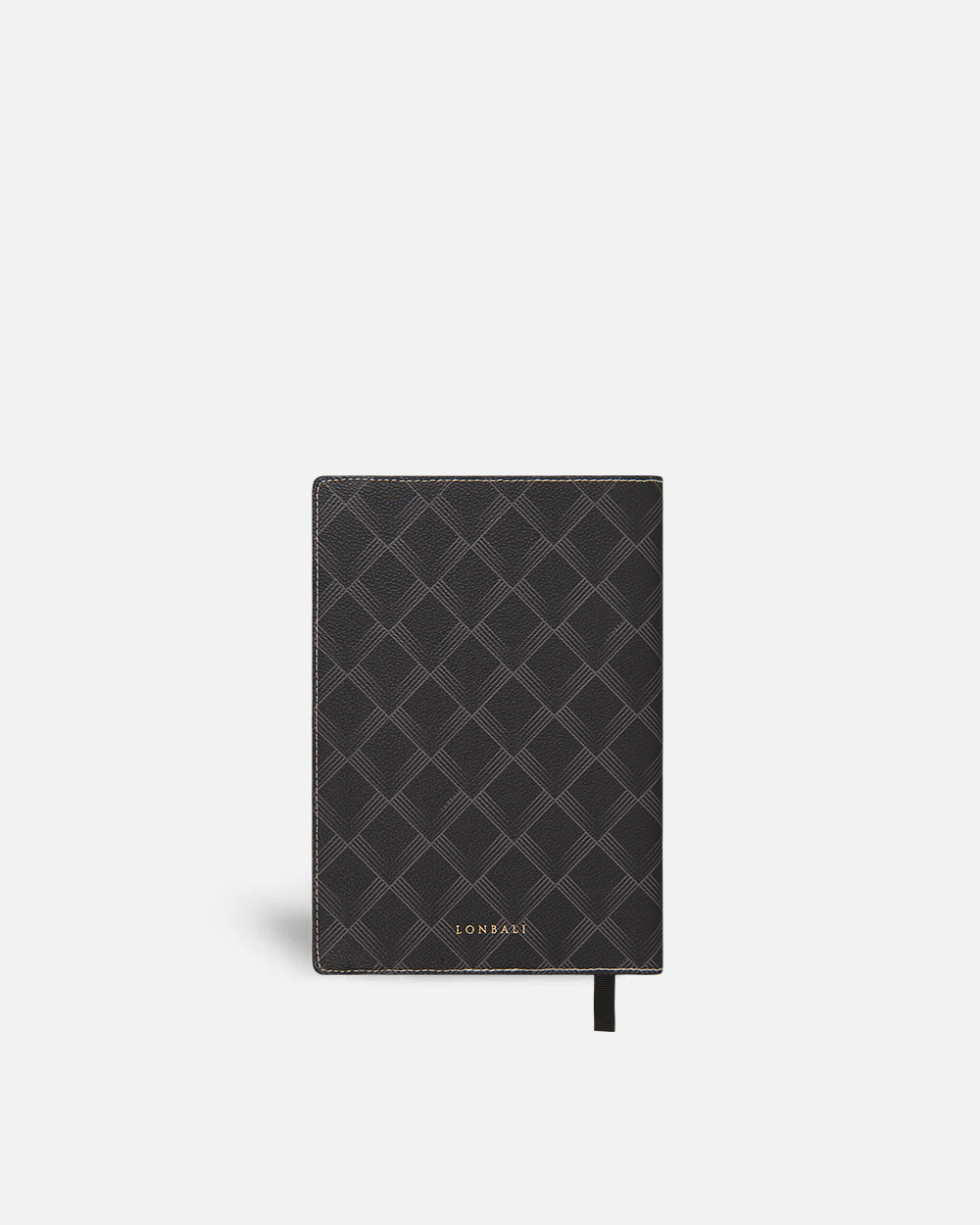 Carnet de notes Kensington Dark