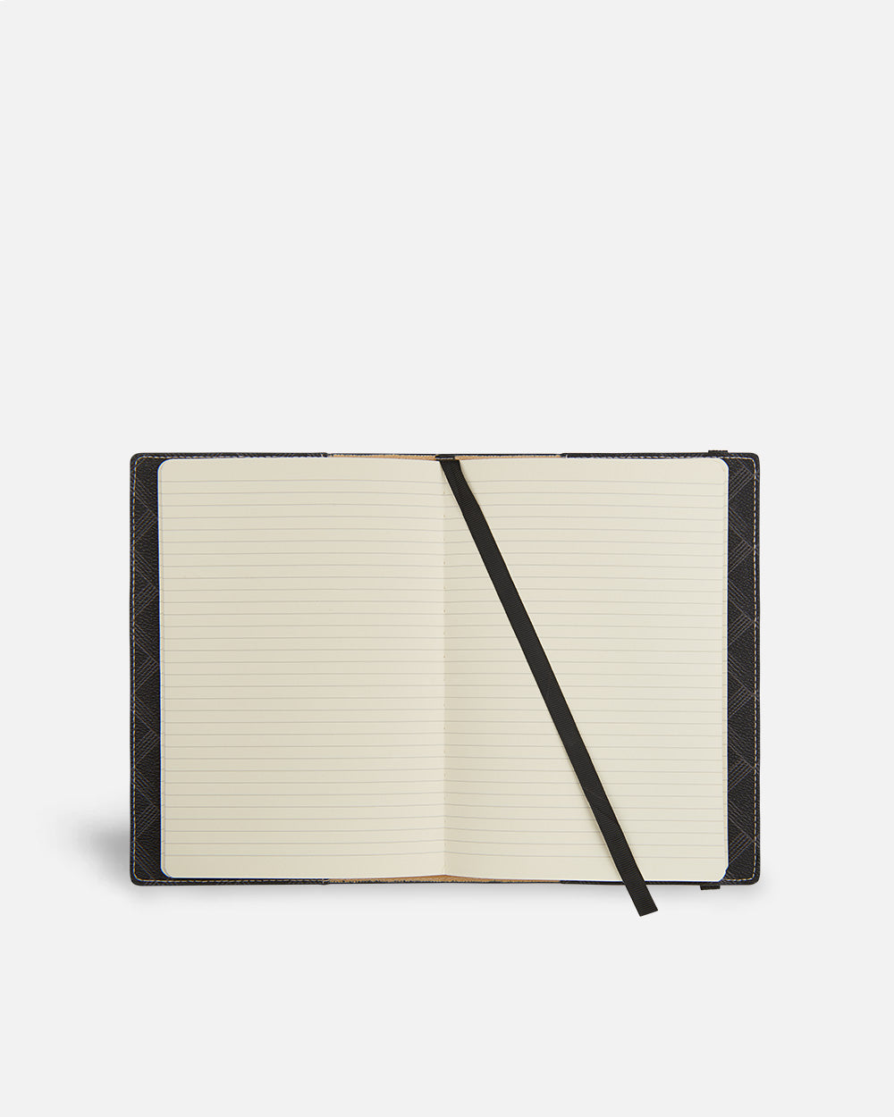 Carnet de notes Kensington Dark