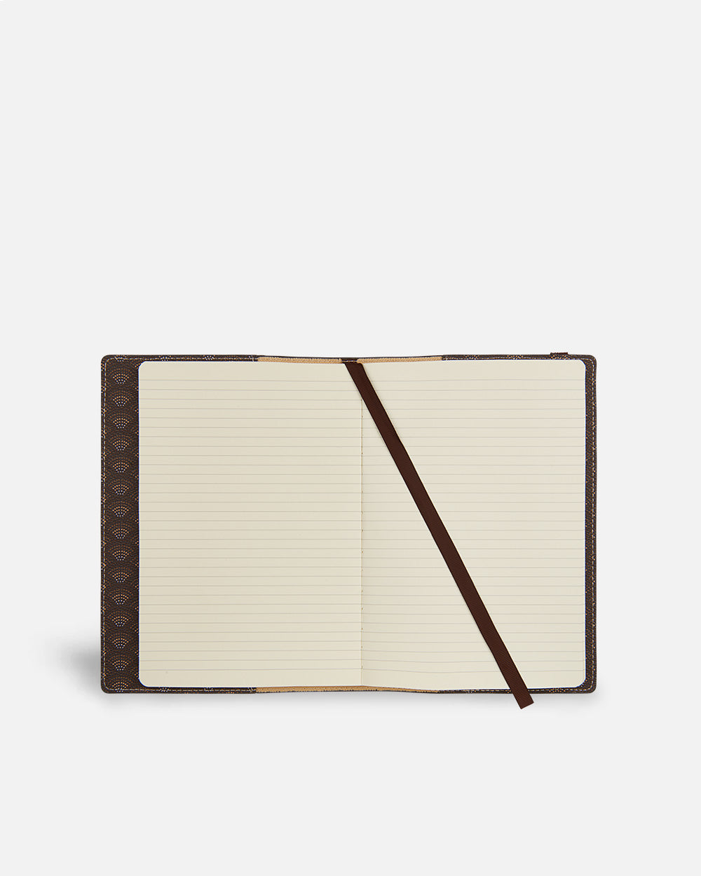 Kubu Carnet de notes marron