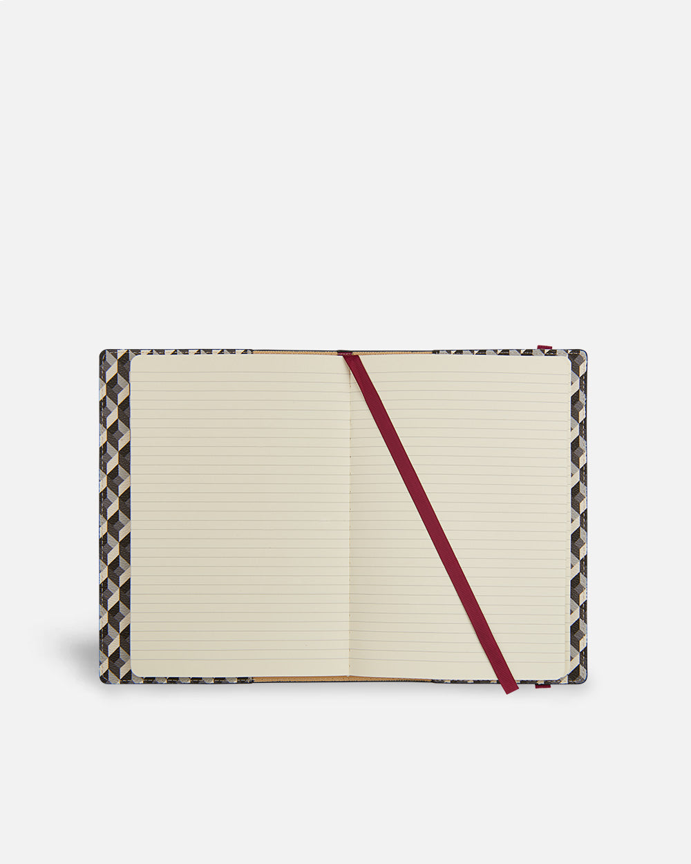 Carnet de notes Born B&W Wine
