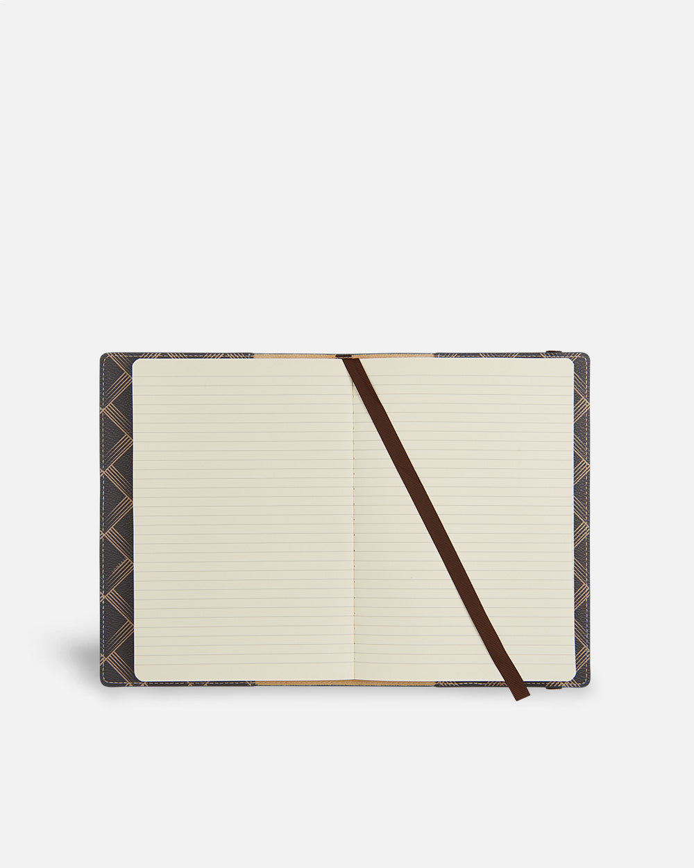 Carnet de notes Kensington Graphite